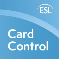 ESL Card Control icon