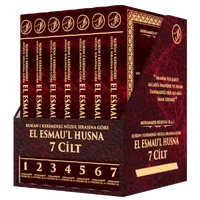 Esma Kitapçığı icon