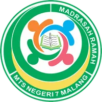 e-SMART MTsN 7 Malang icon