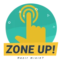 Zone Up icon