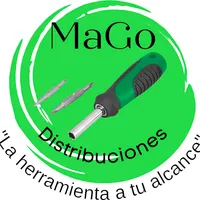 MaGo Móvil icon