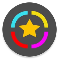 Color Home icon