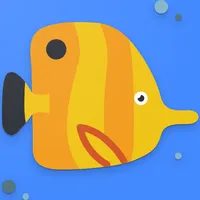 Fish Save Game icon