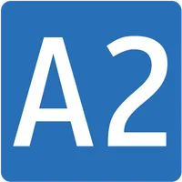 A2 2019 icon
