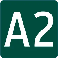 A2 Test icon