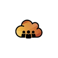 Clout Cloud icon
