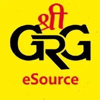 GRG eSource icon