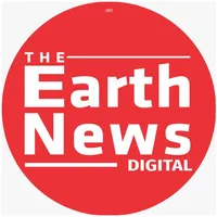 The Earth News icon