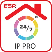 ESP IP PRO icon
