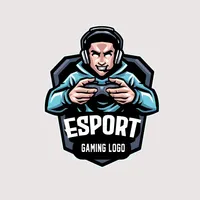 Esports Gaming Logo Maker icon