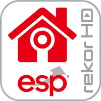 ESP rekorHD icon