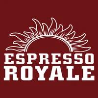 Espresso Royale Coffee icon