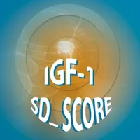 IGF-1 SD_score icon