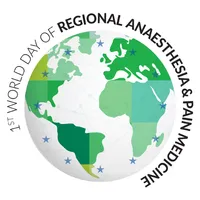 World Day of Anaesthesia icon