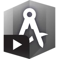 AppStudio Player Classic icon
