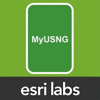 MyUSNG icon