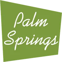 Palm Springs Map Tour icon