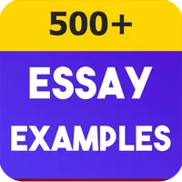 Essay Examples: How to Write a icon