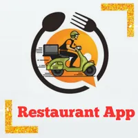 Essen Bestellen Restaurant App icon