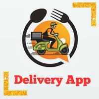 Essen Bestellen Delivery App icon