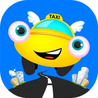 공주시티콜 승객용 icon