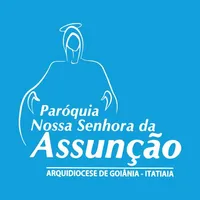 Paróquia Nossa Senhora da Assu icon