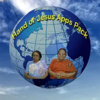 HAND OF JESUS APPS PACK icon