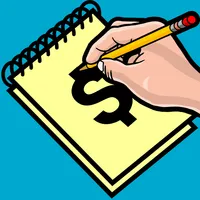 AddSub - Expenses tracker icon