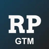 Registro Plus GTM icon