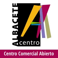 Albacete Centro icon