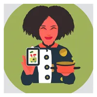Rețete simple și sănătoase icon