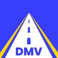 DMV Test Pro 2022 icon