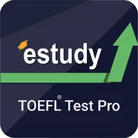 Practice for TOEFL® Test Pro icon