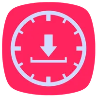 Download Time Calculator - ETA icon