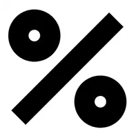Percentage Calculator icon