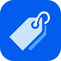 eLabel icon