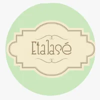Etalase icon
