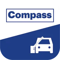 Compass App icon