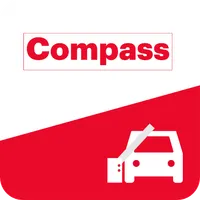 Compass Panamá icon