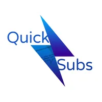 Quick Subs icon