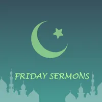 Friday Sermons icon