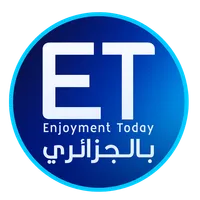 ETDjazairi icon