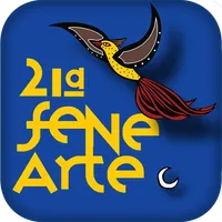 21ª Fenearte 2021 icon
