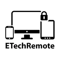 eTech Remote icon