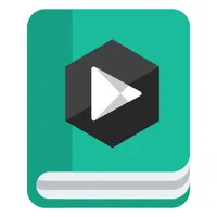 Evolving Audiobook Player icon