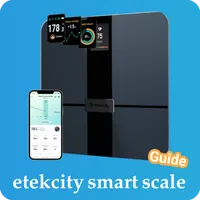 Etekcity Smart Scale Guide icon