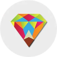 Diamond Stationer icon