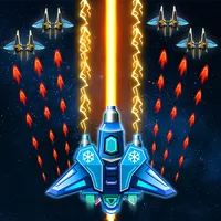 Galaxy Shooter - Space Battle icon
