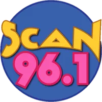 Radio Scan 96.1 FM (El poder l icon