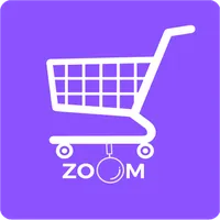 ZoomMarket icon